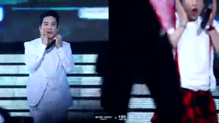 Got7-stop stop it-JB&Junior Ver