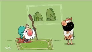 دیرین دیرین - چونوسکوپی