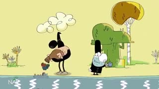 دیرین دیرین- آّب زلال