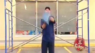 دوربین مخفی