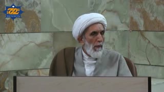 جلسه سی و چهارم درس جهاد و دفاع استاد طائب