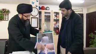 یک بیماری دردناک و خشن با اسمی لطیف