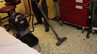 دستگاه بخارشوی - فروش بخارشور صنعتی - بخارشو مکنده دار