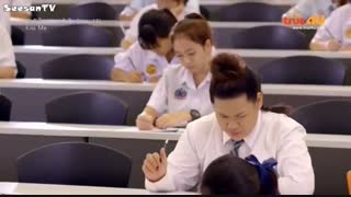 سریال kiss me قسمت 13 پارت 8