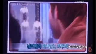 INFINITE - صحنه هایی جالب(!) از برنامه های مختلف گروه اینفینیت ... خخخخخ !  D: