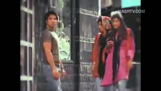 اینجا هر روز هالووین است!!