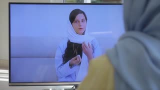 بهش بگو: تو زیبایی!