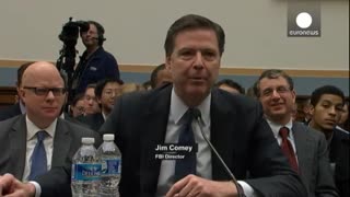 دعوای اپل و اف بی آی به کنگرۀ آمریکا کشیده شد