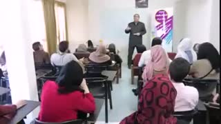 انتشارات باهدف، برگزارکننده کلاسهای آموزش خانواده، خودباوری، تربیت فرزندان، همسرداری-تلفن:26703262-021