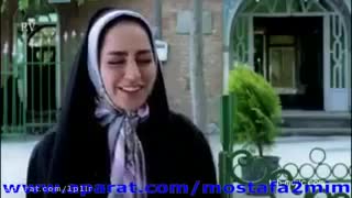 بوس کردن در فیلم ایرانی... { www.۱p۱.ir }....