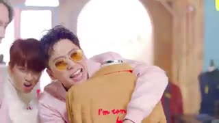 BAP FEEL SO GOOD + PER SUB