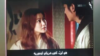 کلیپ خنده دار سریال ایمان (سرنوشت)