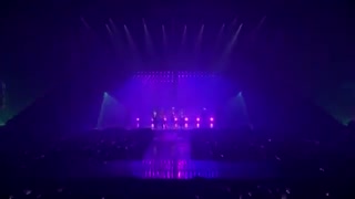 BTS HYYH Skool Luv Affair + War of Hormone LIVE