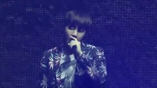 BTS HYYH Butterly + Tomorrow LIVE