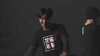 BTS HYYH ENCORE: I NEED U + Goodbyes LIVE