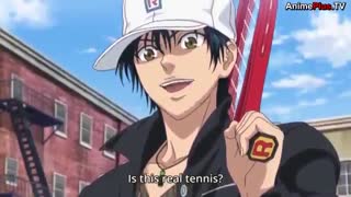 ریوگا وارد صحنه میشود !!!