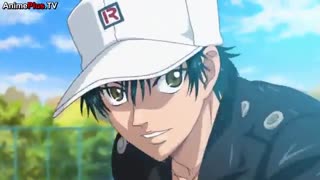 اپنینگ فصل دوم انیمه شاهزاده تنیس