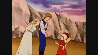 the legend of Zorro-EN (قسمت پنجم)