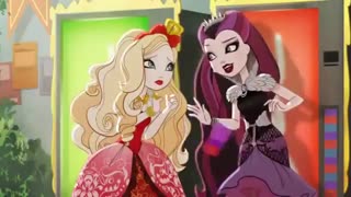 اور افتر های فصل اول قسمت 14