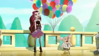 اور افتر های فصل  اول قسمت 15