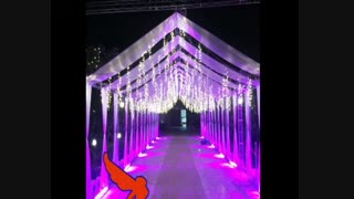 خدمات مجالس آنجل سعادت آباد