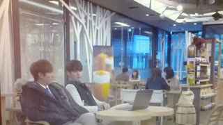 پشت صحنه وارثان (خیلی خنده داره )