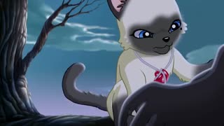 puppy in my pocket فصل اول قسمت 3