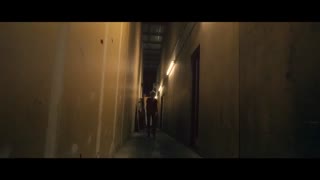 The Fold — "Moving Past" Official Video