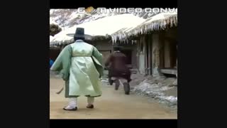 سریال افسانه خورشید و ماه
