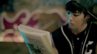 방탄소년단 No More Dream MV official