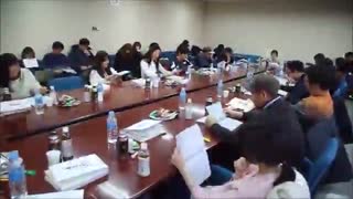 فیلمنامه خوانی درام ده باک (Daebak) با بازی جانگ کیون سوک