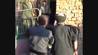 از کرامات مشایخ