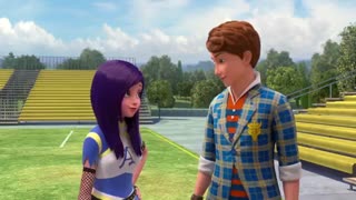 descendants wicked world EP 10