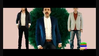 تیزر بسیار شاد جنگ هفت سین
