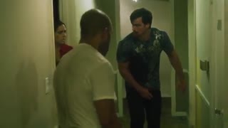 Fight To The Finish - Trailer