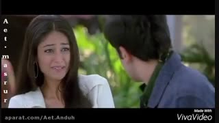 عشق جدیدم ، دوست دارم