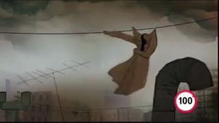 انیمیشن پدر