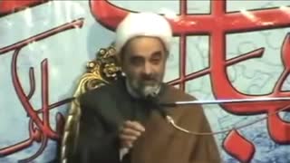 شیخ با حال