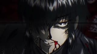 Hellsing Ultimate episode 10