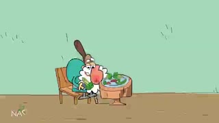 دیرین دیرین - کی میره این همه راه رو