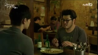 قسمت5سریال کره ای پنیر در تله 2016(بخشش درtvN تموم شد)