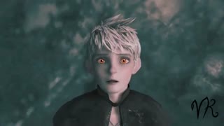 .vampire jackjack frost ...preview
