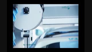 کارواش دروازه ای/ کارواش ریلی/کارواش تمام اتومات