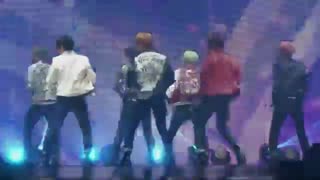 KJenny]: BTS - Converse High & 24/7 Live | HYYH  On Stage | - نماشا