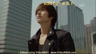 میکس فوق العاده زیبای وارثان و شکارچی شهر مینهوییا از دستش ندیددددد