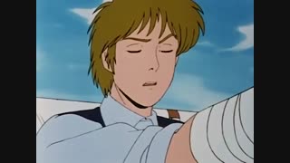 the legend of Zorro-EN (قسمت ششم )