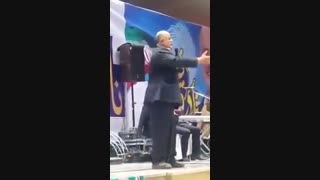 سخنان شرم اور قاضی پور