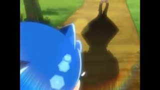 سونیک بالا خره اعتراف کرد منو دوست داره^_^