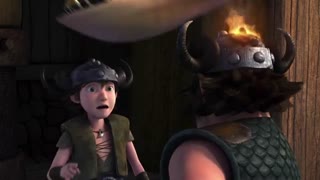 مربی اژدها ( قسمت 6 از فصل 3 ) ( توضیحات رو هم بخونید.