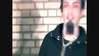 متین دو حنجره موزیک ویدیوی مستقیم